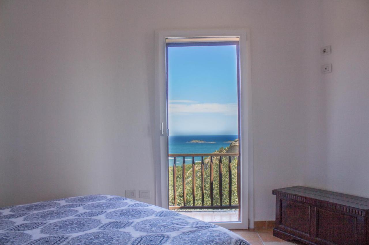 شقة Stella Marina- Luxury Sea View In Porto Cervo! المظهر الخارجي الصورة